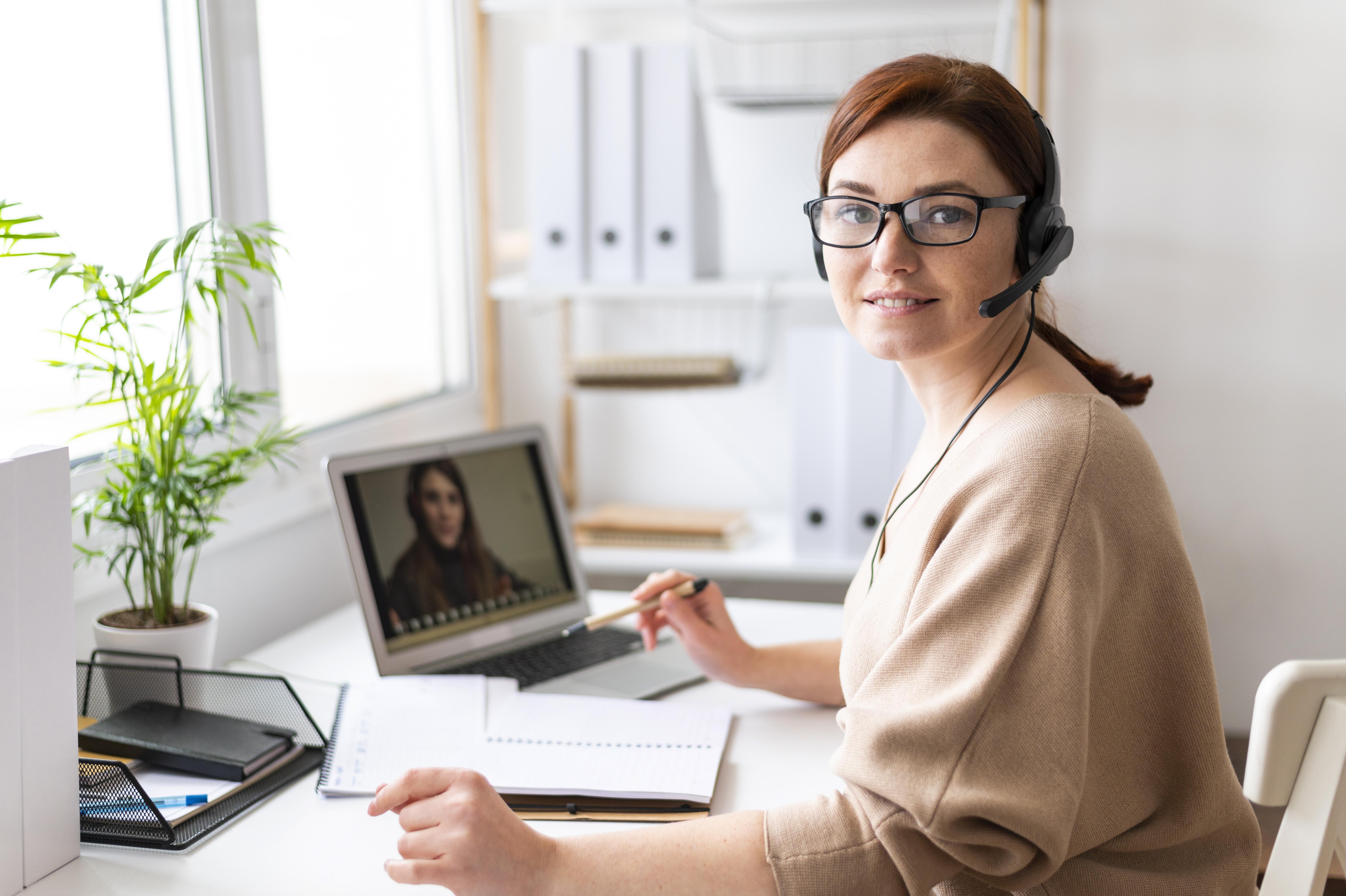 Email Support Image